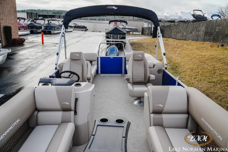 Slide: The Image of Bennington 22SSR-SPS 2024 - 12