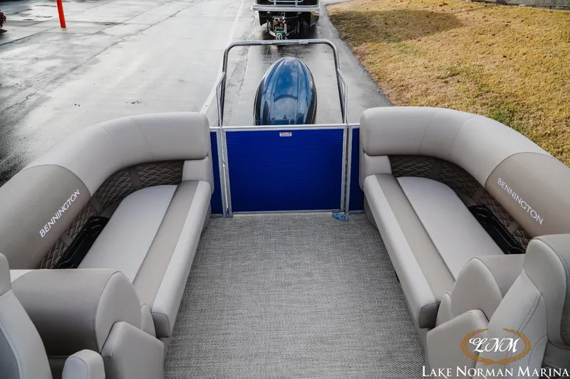 Slide: The Image of Bennington 22SSR-SPS 2024 - 14