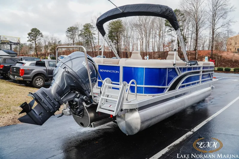 Slide: The Image of Bennington 22SSR-SPS 2024 - 3