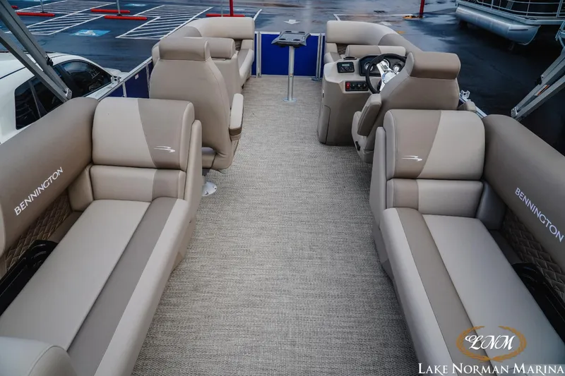 Slide: The Image of Bennington 22SSR-SPS 2024 - 5