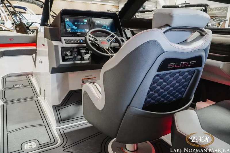 Slide: The Image of Cobalt R6 Surf 2024 - 11