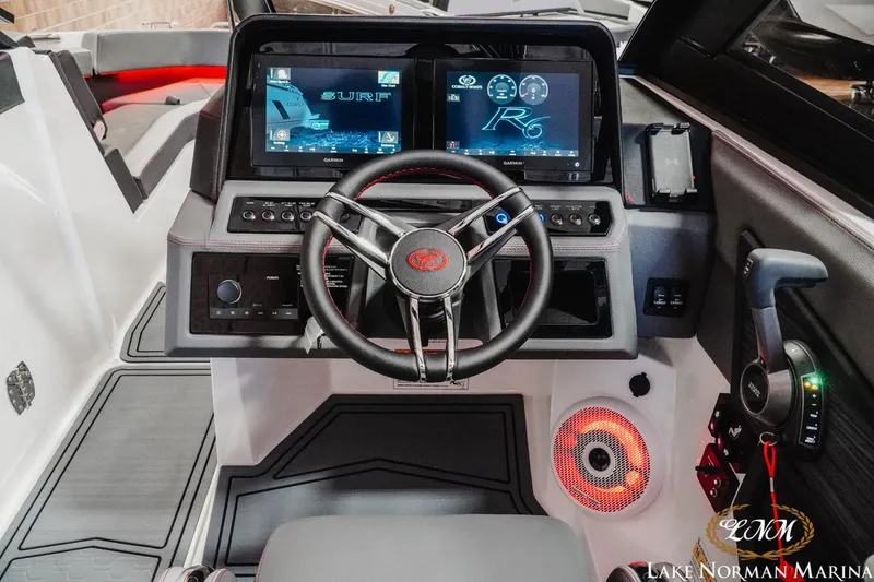 Slide: The Image of Cobalt R6 Surf 2024 - 12