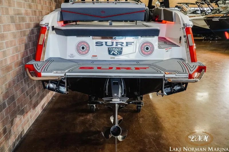 Slide: The Image of Cobalt R6 Surf 2024 - 6