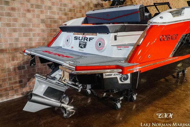 Slide: The Image of Cobalt R6 Surf 2024 - 7