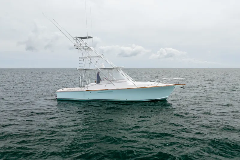 Slide: The Image of Stolper 38 Express 2004 - 1