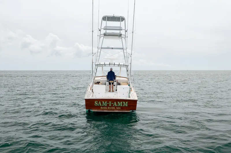 Slide: The Image of Stolper 38 Express 2004 - 10