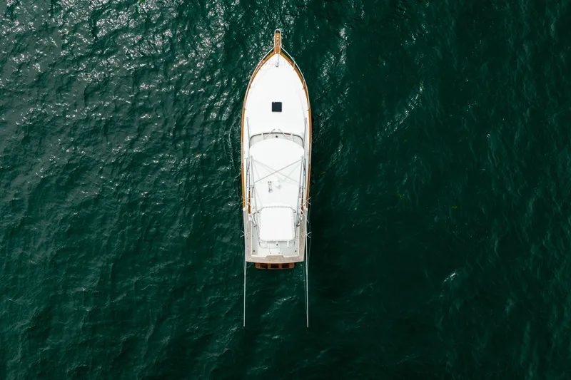 Slide: The Image of Stolper 38 Express 2004 - 12