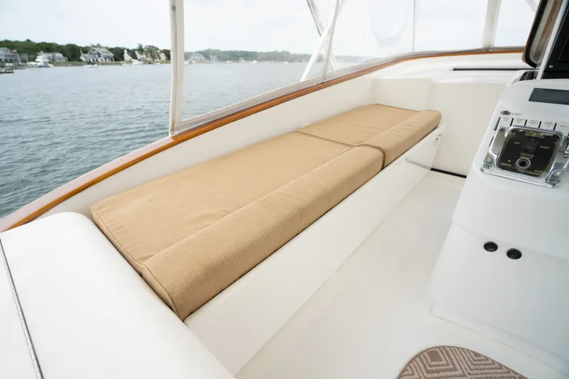 Slide: The Image of Stolper 38 Express 2004 - 14