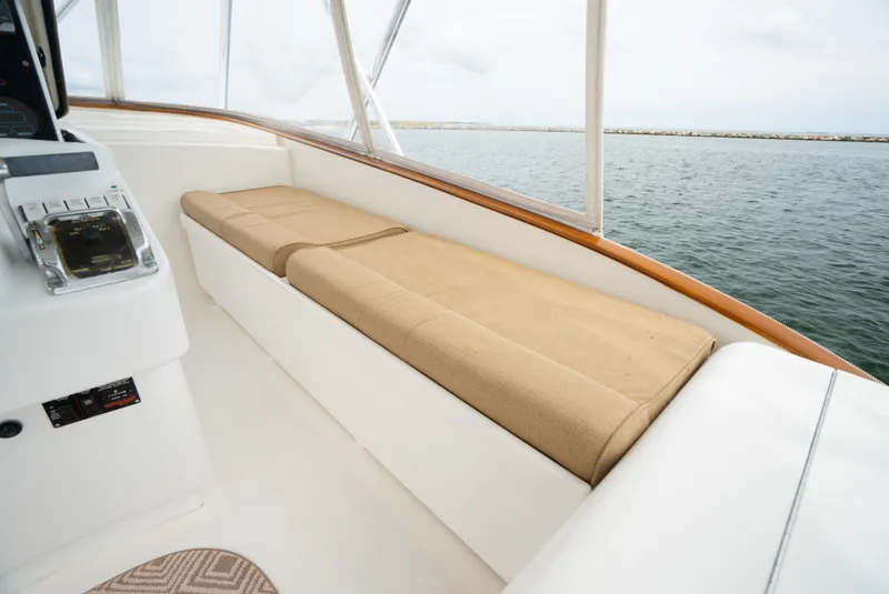 Slide: The Image of Stolper 38 Express 2004 - 15