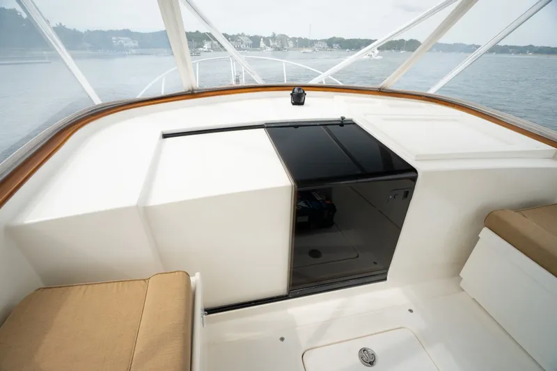 Slide: The Image of Stolper 38 Express 2004 - 17