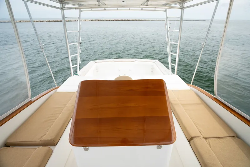 Slide: The Image of Stolper 38 Express 2004 - 18