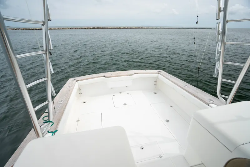 Slide: The Image of Stolper 38 Express 2004 - 19