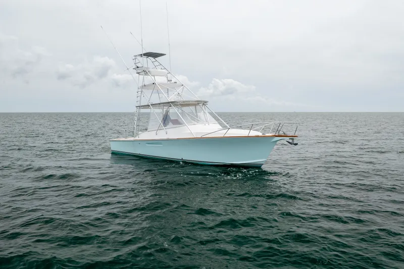 Slide: The Image of Stolper 38 Express 2004 - 2