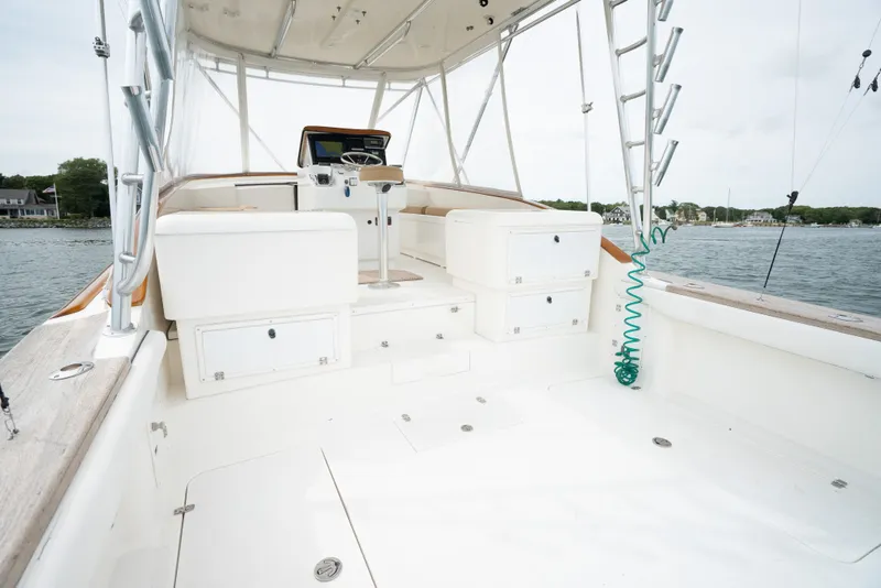 Slide: The Image of Stolper 38 Express 2004 - 20