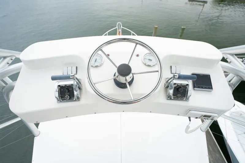 Slide: The Image of Stolper 38 Express 2004 - 22