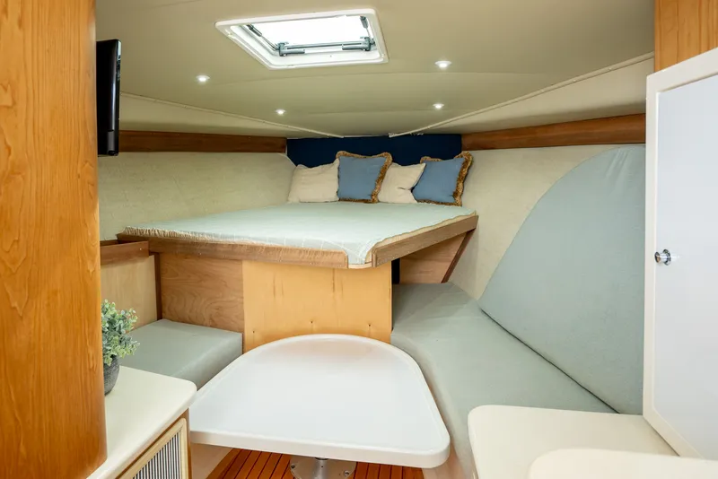 Slide: The Image of Stolper 38 Express 2004 - 24