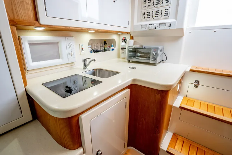 Slide: The Image of Stolper 38 Express 2004 - 25