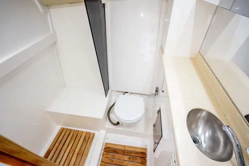 Slide: The Image of Stolper 38 Express 2004 - 26