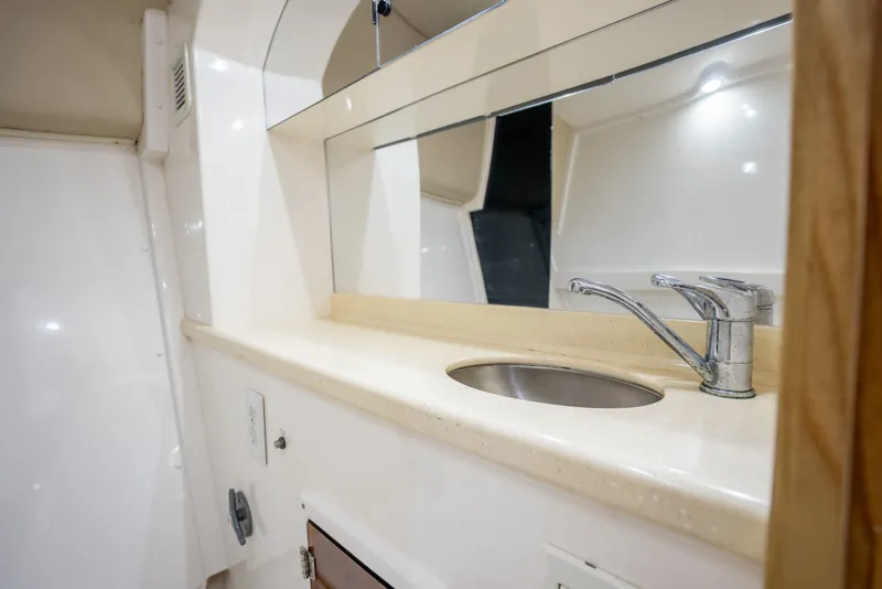 Slide: The Image of Stolper 38 Express 2004 - 27