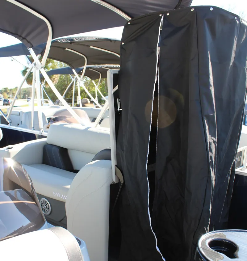 Slide: The Image of Sylvan Mirage 820 PARTY FISH - 8