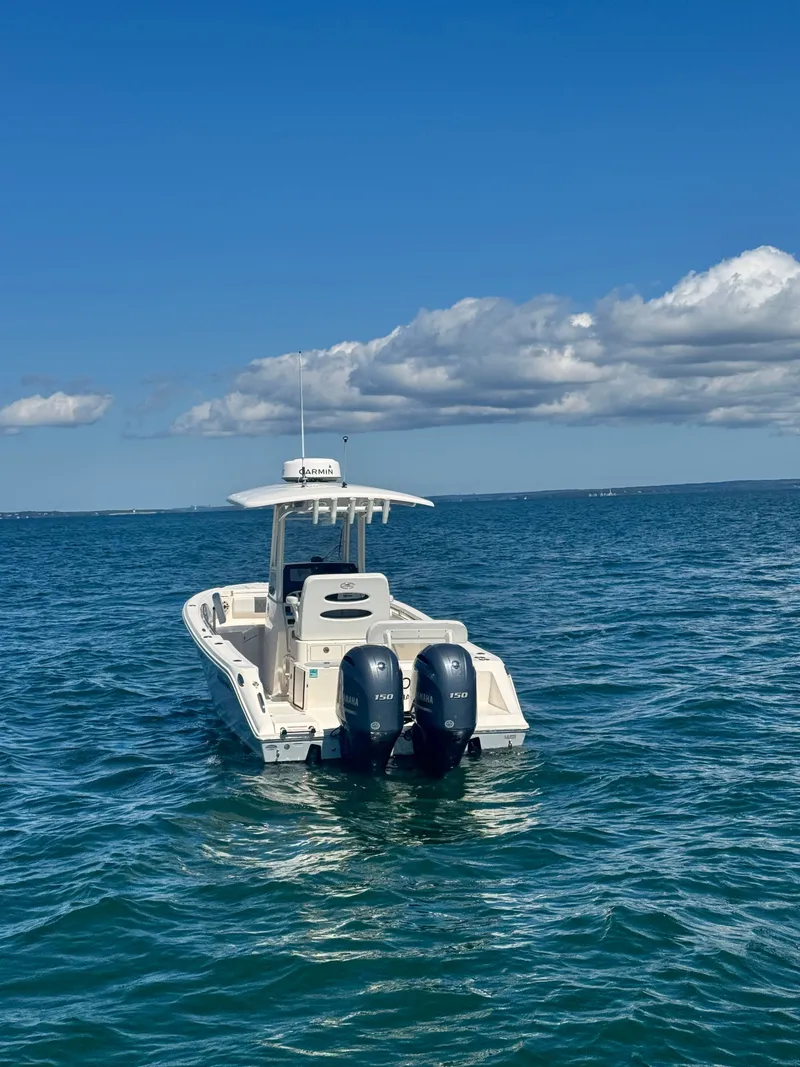 Slide: The Image of Cobia 240 Center Console 2020 - 6