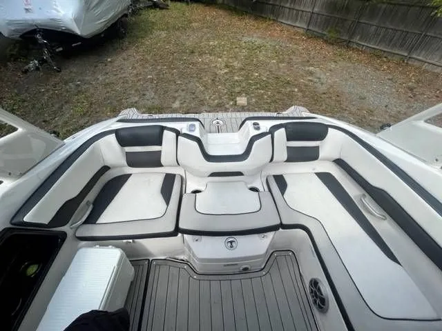 Slide: The Image of Yamaha 195S 2021 - 6