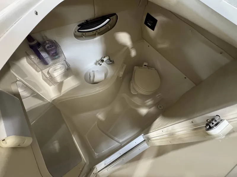 Slide: The Image of Monterey 298SS Super Sport 2006 - 10