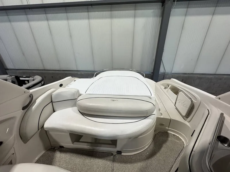 Slide: The Image of Monterey 298SS Super Sport 2006 - 11