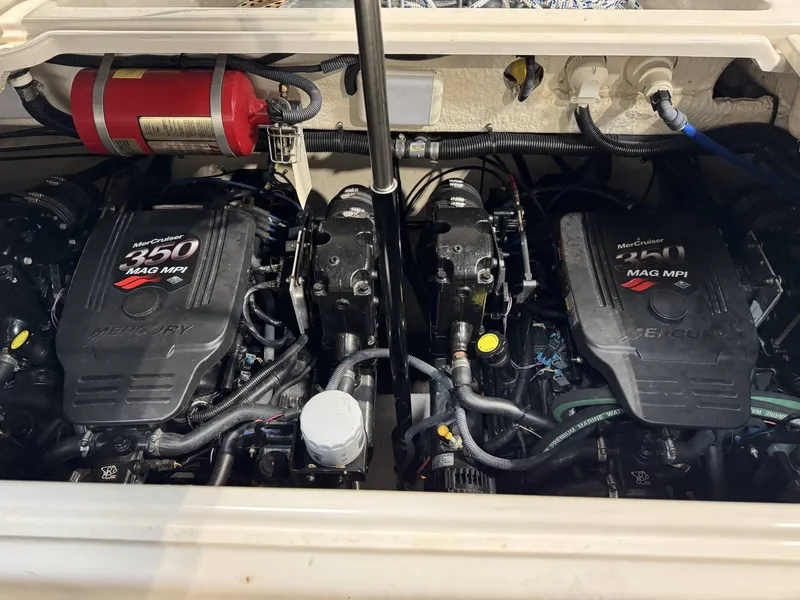 Slide: The Image of Monterey 298SS Super Sport 2006 - 12