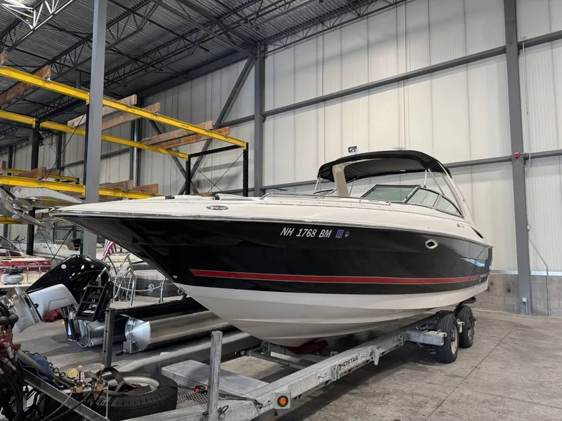 Slide: The Image of Monterey 298SS Super Sport 2006 - 2