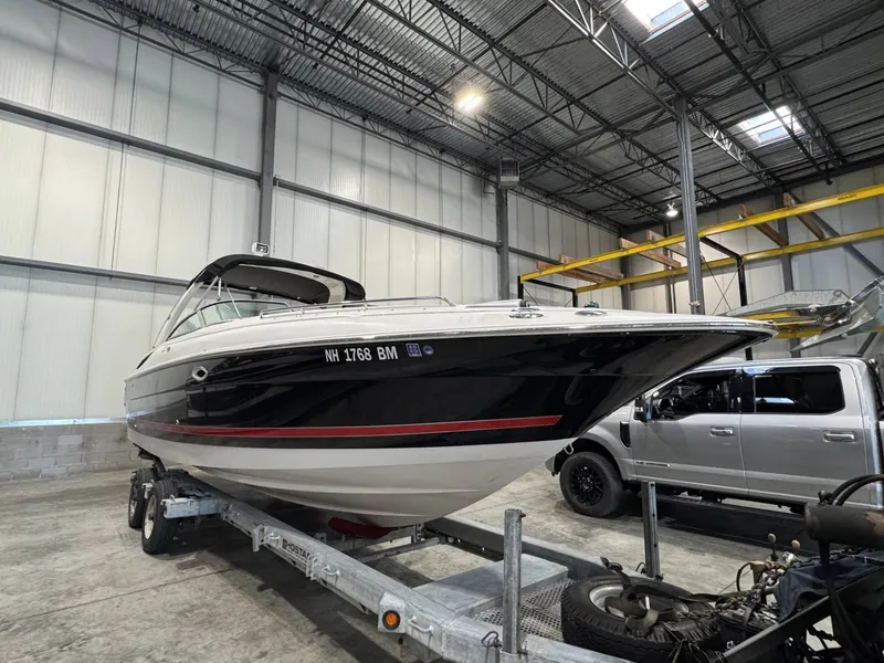 Slide: The Image of Monterey 298SS Super Sport 2006 - 5