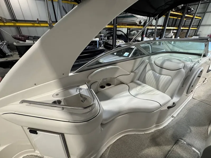 Slide: The Image of Monterey 298SS Super Sport 2006 - 6