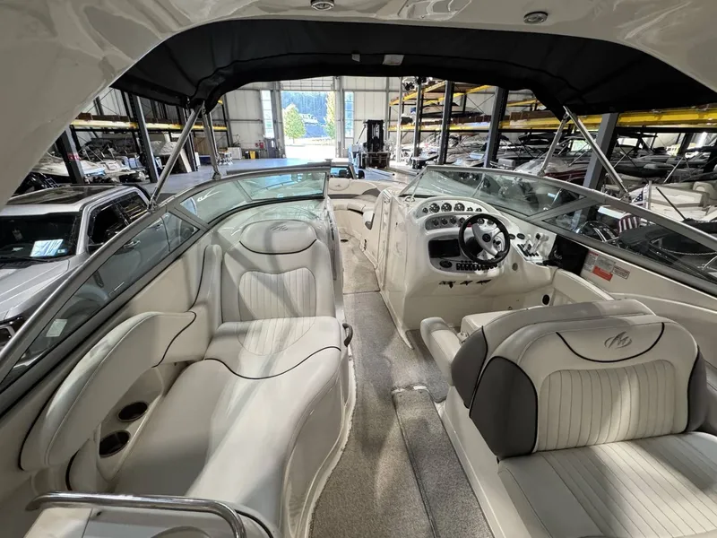 Slide: The Image of Monterey 298SS Super Sport 2006 - 8