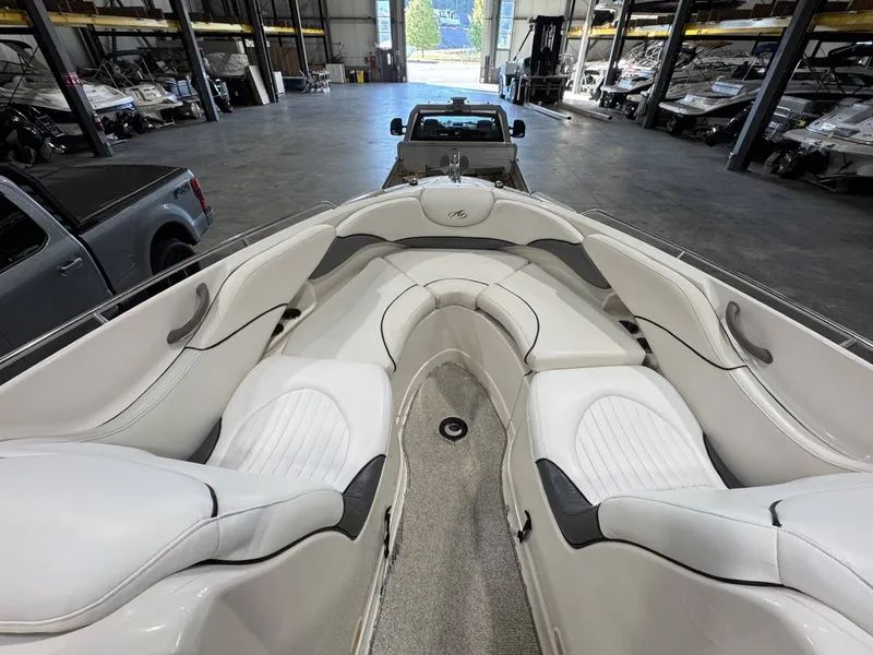 Slide: The Image of Monterey 298SS Super Sport 2006 - 9