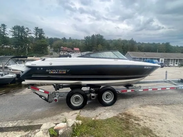 The Image of Monterey 224FS 2024 - 1