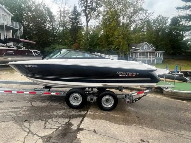 Slide: The Image of Monterey 224FS 2024 - 2