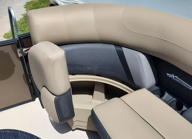 Slide: The Image of 2024 Sylvan X3 Party Fish - 5