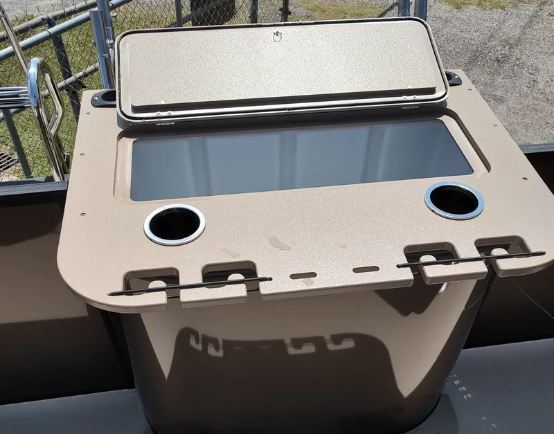 Slide: The Image of Sylvan X3 Party Fish - 7