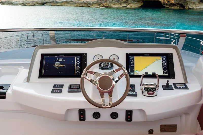 Slide: The Image of Manufacturer Provided Image - 9