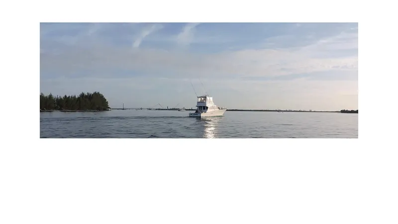 Slide: The Image of Post 44 Sport Fisherman 1990 - 73