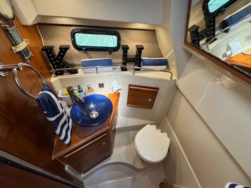 Slide: The Image of Ranger Tug 27 LE 2021 - 20