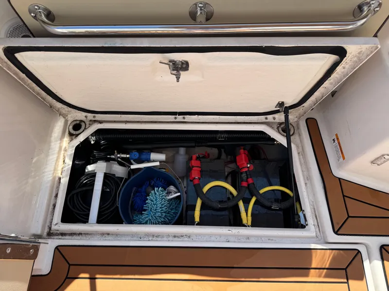 Slide: The Image of Ranger Tug 27 LE 2021 - 23