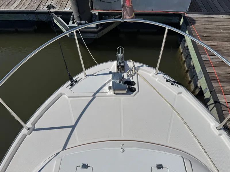 Slide: The Image of Ranger Tug 27 LE 2021 - 28