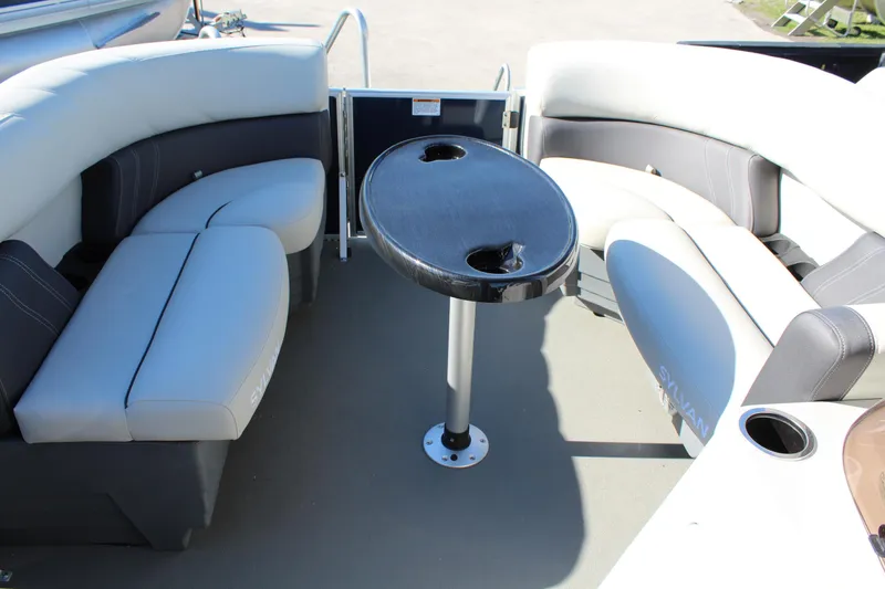 Slide: The Image of Sylvan Mirage 820 PARTY FISH - 7