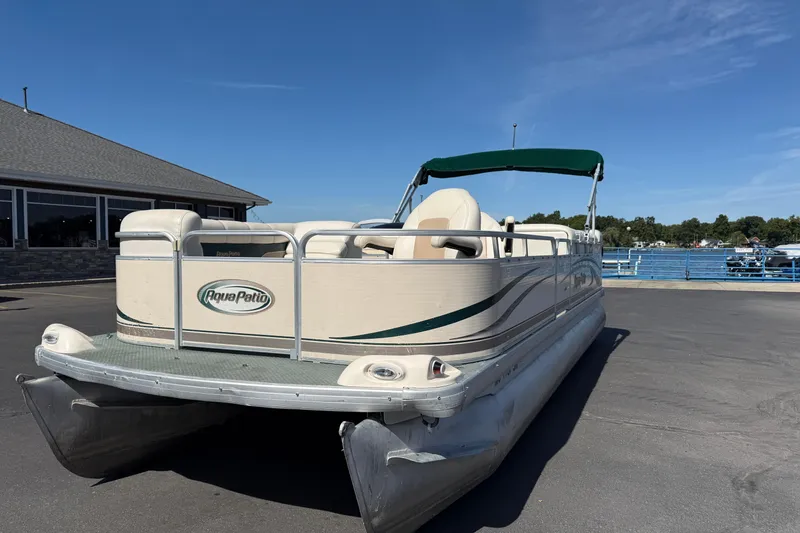 Slide: The Image of Aqua 240RE 2004 - 1