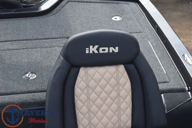 Slide: The Image of Ikon Boats LXE21 2026 - 17