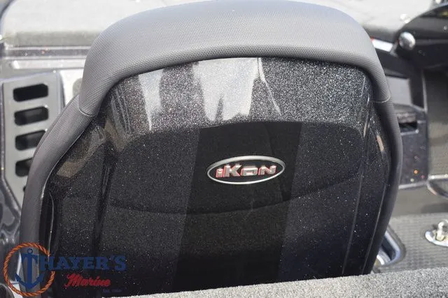 Slide: The Image of Ikon Boats LXE21 2026 - 26