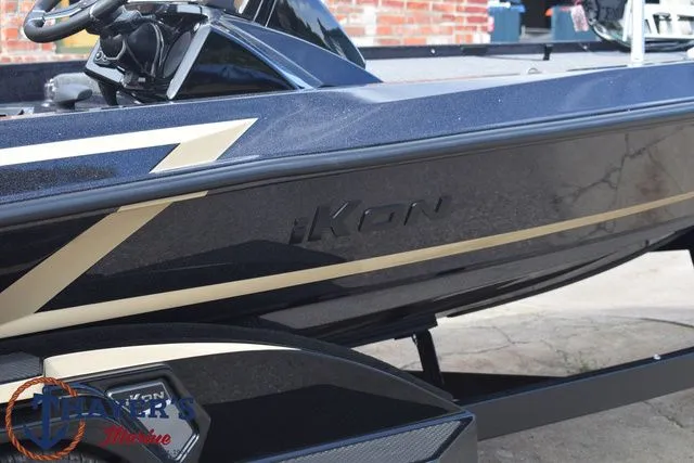 Slide: The Image of Ikon Boats LXE21 2026 - 3