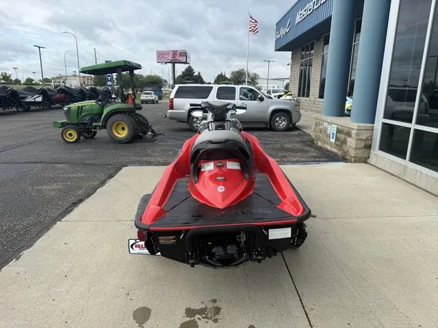 Slide: The Image of Sea-Doo GTX 2003 - 5