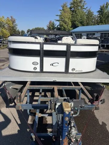 Slide: The Image of Crest Classic LX 200 SLC 2022 - 3